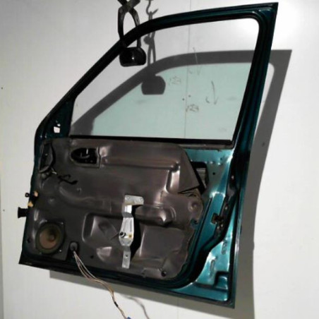 Porte avant droit FORD FIESTA 4