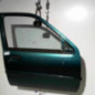 Porte avant droit FORD FIESTA 4
