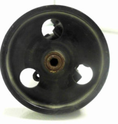 Pompe de direction FORD FIESTA Photo n°4