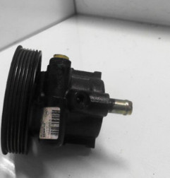 Pompe de direction FORD FIESTA Photo n°5