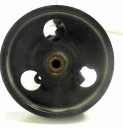 Pompe de direction FORD FIESTA Photo n°8