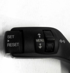 Commodo phare FORD KUGA 1