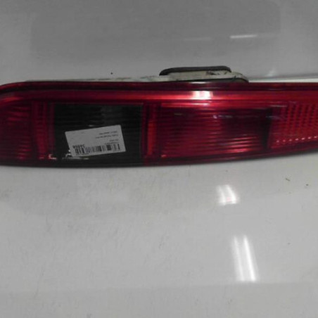 Feu arriere principal droit (feux) FORD FOCUS 2