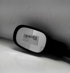 Retroviseur gauche FORD KA 1 Photo n°1