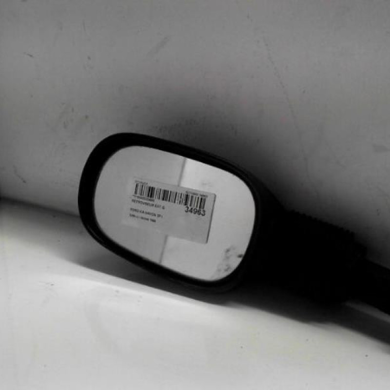Retroviseur gauche FORD KA 1