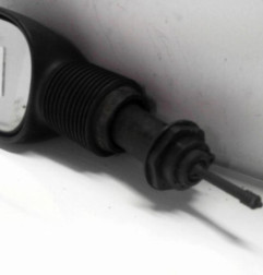 Retroviseur gauche FORD KA 1 Photo n°5