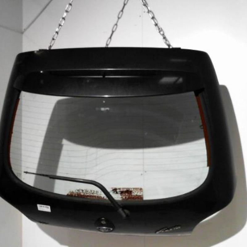 Malle/Hayon arriere FORD FIESTA 4