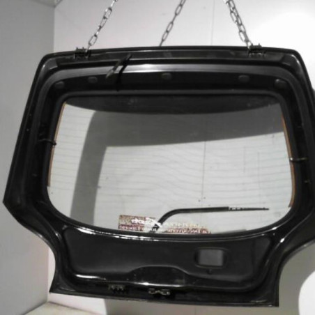 Malle/Hayon arriere FORD FIESTA 4