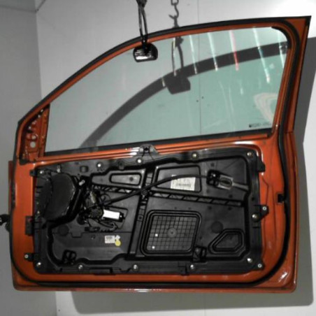 Porte avant droit FORD FIESTA 5