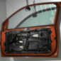 Porte avant droit FORD FIESTA 5