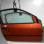 Porte avant droit FORD FIESTA 5