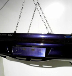 Pare choc arriere FORD PROBE Photo n°3