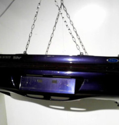 Pare choc arriere FORD PROBE Photo n°6