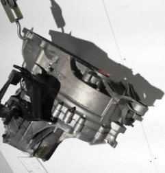 Boite de vitesses FORD C-MAX 1 Photo n°1