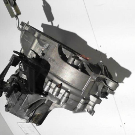 Boite de vitesses FORD C-MAX 1 Photo n°1
