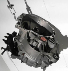 Boite de vitesses FORD C-MAX 1