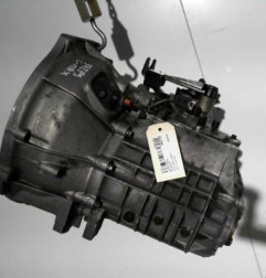 Boite de vitesses FORD C-MAX 1 Photo n°3