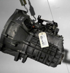 Boite de vitesses FORD C-MAX 1 Photo n°4