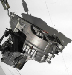 Boite de vitesses FORD C-MAX 1 Photo n°6
