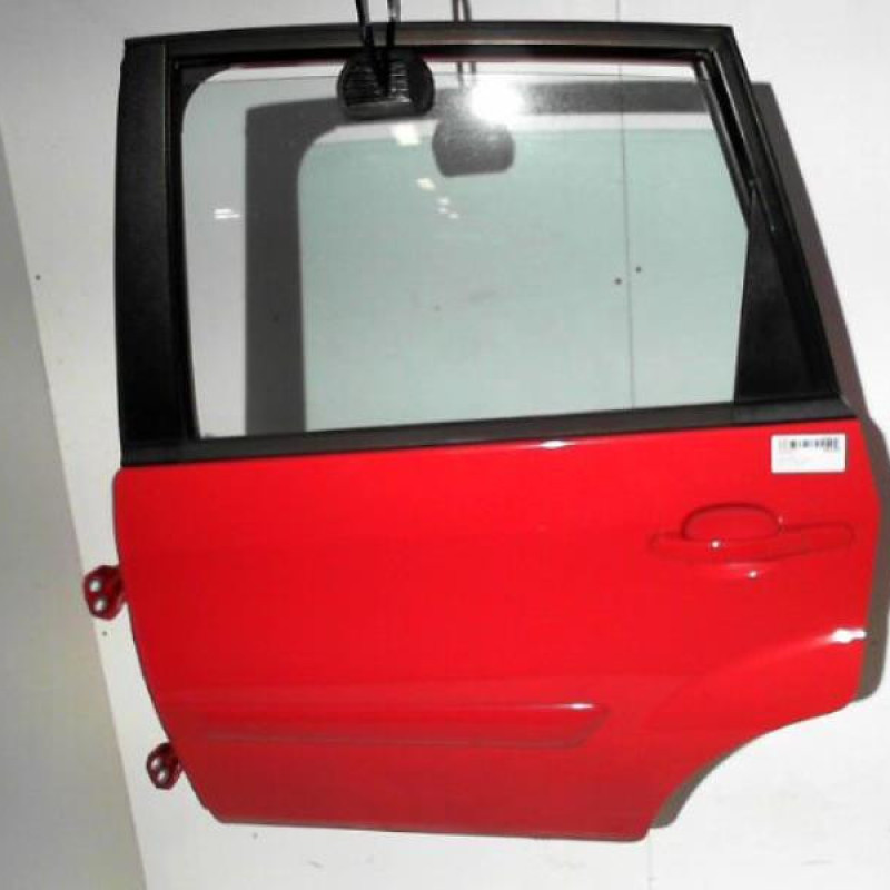 Porte arriere gauche FORD FIESTA 5