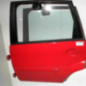 Porte arriere gauche FORD FIESTA 5