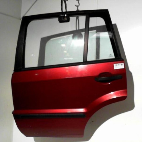 Porte arriere gauche FORD FUSION Photo n°1