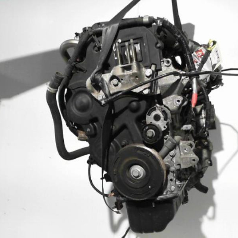 Moteur FORD FIESTA 5