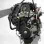 Moteur FORD FIESTA 5