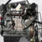 Moteur FORD FIESTA 5