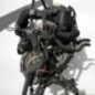 Moteur FORD FIESTA 5