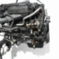 Moteur FORD FIESTA 5