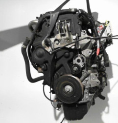Moteur FORD FIESTA 5 Photo n°5