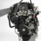 Moteur FORD FIESTA 5