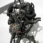 Moteur FORD FIESTA 5