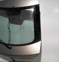 Malle/Hayon arriere FORD MONDEO 2 Photo n°5