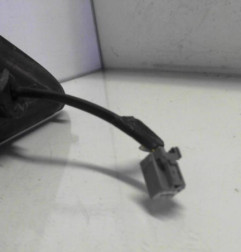 Retroviseur gauche FORD MONDEO 2 Photo n°6