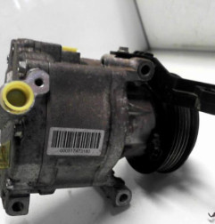 Compresseur clim FORD KA 2