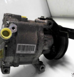 Compresseur clim FORD KA 2 Photo n°5