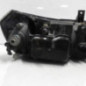 Optique avant principal gauche (feux)(phare) FORD TRANSIT 3