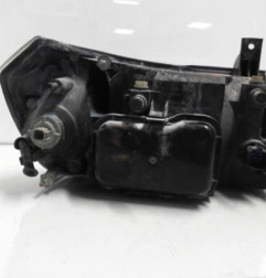 Optique avant principal gauche (feux)(phare) FORD TRANSIT 3 Photo n°5