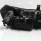 Optique avant principal gauche (feux)(phare) FORD TRANSIT 3