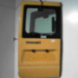 Porte arriere gauche FORD TRANSIT 3