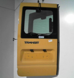 Porte arriere gauche FORD TRANSIT 3