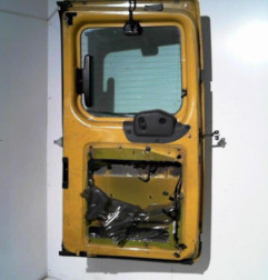 Porte arriere gauche FORD TRANSIT 3 Photo n°6