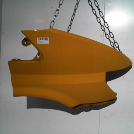 Aile avant droit FORD TRANSIT 3 Photo n°1