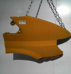 Aile avant droit FORD TRANSIT 3 Photo n°5