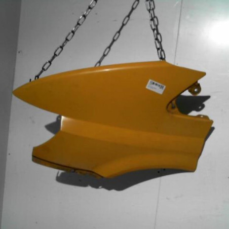 Aile avant gauche FORD TRANSIT 3 Photo n°1