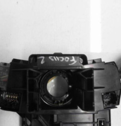 Commodo d'essuie glaces FORD FOCUS 2 Photo n°3