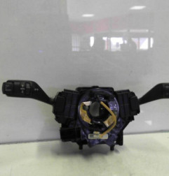 Commodo d'essuie glaces FORD FOCUS 2 Photo n°4