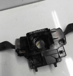 Commodo d'essuie glaces FORD FOCUS 2 Photo n°5